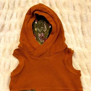 Matey and Me bears vest. NWT 3-6 years.